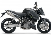 KTM 990 Super Duke KTM 990 Super Duke